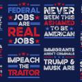 May 30th Protest at State Capitals to Dump Trump